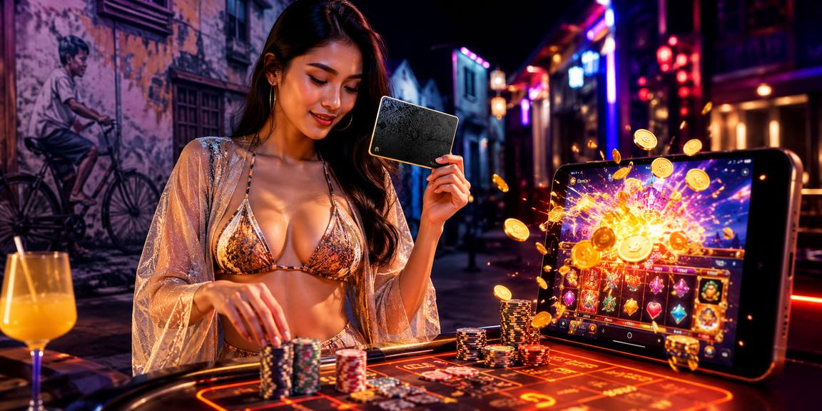 1119 mobile gaming